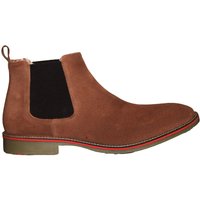 Casual Gusset Boots Light