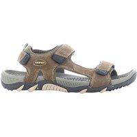 Belay Walking Sandals Dark