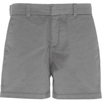 & Classic Fit Shorts