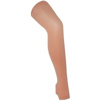 Silky Women's Dance Stirrup Tights (1 Pair) in Tan | Size: Small