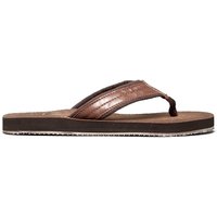 Toe Post Mule Flip Flops