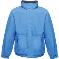 Waterproof Insulated Jacket Blue