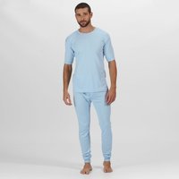 Thermal Bottoms Blue