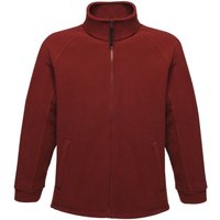 Fleece Jacket