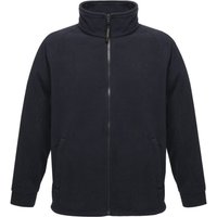Fleece Jacket Dark
