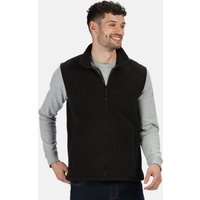 Fleece Full Zip Body Warmer