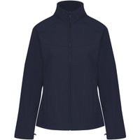 Uproar Softshell Wind Resistant Jacket