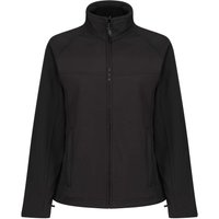 Uproar Softshell Wind Resistant Jacket True