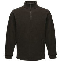 Great Outdoors Thor Overhead Half Zip Anti Pill Fleece Sweater