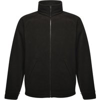 Great Outdoors Sigma Symmetry Heavyweight Anti Pill Fleece Zip Up Jacket