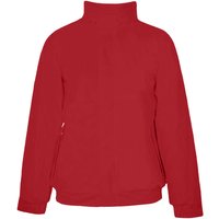 Waterproof Windproof Dover Jacket Dark