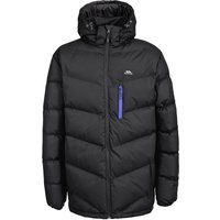 Blustery Padded Jacket