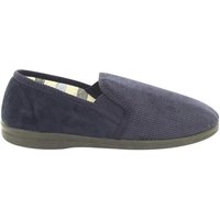 Harry Memory Foam Twin Gusset Slippers