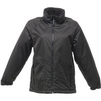 Regatta Professional Men's Insulated Jacket in Black | Size: 2XL