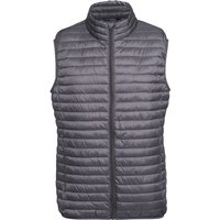 Tribe Fineline Padded Gilet Bodywarmer