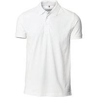 Harvard Stretch Deluxe Polo Shirt