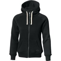 Nimbus Women's Williamsburg Hoodie in Black | Size: Small