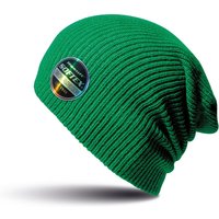 Winter Essentials Core Softex Beanie Hat Pale