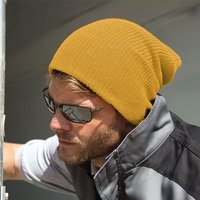 Winter Essentials Core Softex Beanie Hat Bright