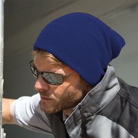 Winter Essentials Core Softex Beanie Hat Dark