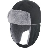 Winter Essentials Ocean Trapper Hat S M