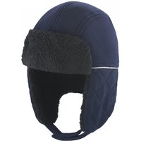 Winter Essentials Ocean Trapper Hat S M