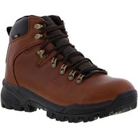 Canyon Leather Superlight Hiking Boots Light