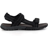 Trespass Men's Alderley Active Sandals in Black | Size: 11