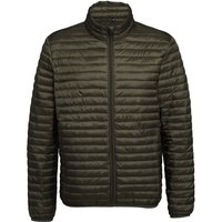 Tribe Fineline Padded Jacket