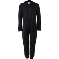 Skinnifit Minni Zip Up All One
