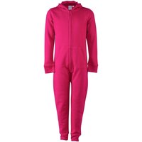 Skinnifit Minni Zip Up All One