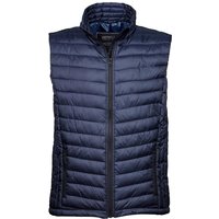 Padded Zepelin Vest Jacket Gilet Mid