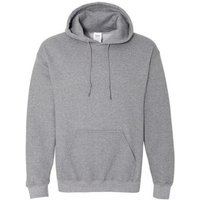 Heavy Blend Hooded Sweatshirt Hoodie Mid