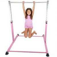Gymnastics Horizontal Kip Bar