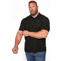 Short Sleeve Polo Shirt