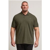 Short Sleeve Polo Shirt Light