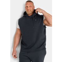 Sleeveless Hoodie 8XL