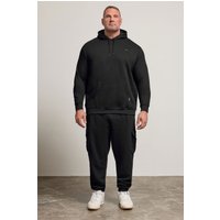Essential Drawstring Hoodie