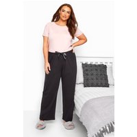 Essential Cotton Pyjama Bottoms
