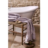 CHRISTY 'Supreme Hygro' Luxury 100% Supima Cotton Pile Towels in Lavender