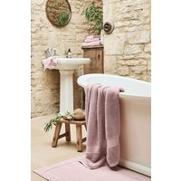 CHRISTY 'Renaissance' Luxury 675GSM Egyptian Cotton Towels in Pale Pink