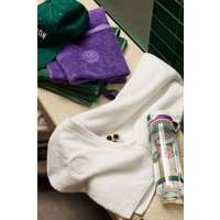 CHRISTY 'Wimbledon' Gym Towel in Green