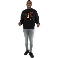Printed Sweatshirt