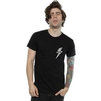 Lightning Bolt Pocket T Shirt
