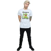 Muppets Kermit Since 1978 T Shirt