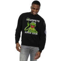 Muppets Kermit Since 1978 Sweatshirt