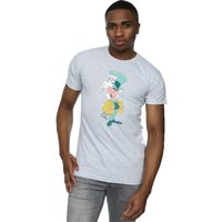 Classic Mad Hatter T Shirt