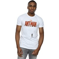 Ant Man Tiny T Shirt