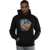 Guardians Galaxy Neon Drax Hoodie