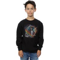 Guardians Galaxy Neon Star Lord Masked Sweatshirt Years